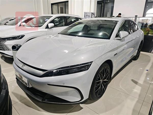 بي واي دي هان 2025 للبيع في العراق - اربيل